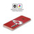 NFL Kansas City Chiefs Logo Football Soft Gel Case for Xiaomi 12 Lite