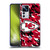 NFL Kansas City Chiefs Logo Camou Soft Gel Case for Xiaomi 12T Pro