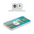 NFL Miami Dolphins Logo Helmet Soft Gel Case for OPPO A57s
