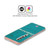 NFL Miami Dolphins Logo Distressed Look Soft Gel Case for Xiaomi 12 Lite