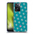 NFL Miami Dolphins Artwork Patterns Soft Gel Case for OPPO A57s