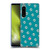 NFL Miami Dolphins Artwork Patterns Soft Gel Case for Sony Xperia 5 IV