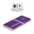 NFL Minnesota Vikings Logo Distressed Look Soft Gel Case for Xiaomi 12 Lite