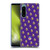NFL Minnesota Vikings Artwork Patterns Soft Gel Case for Sony Xperia 5 IV