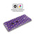 NFL Minnesota Vikings Artwork Patterns Soft Gel Case for Sony Xperia 5 IV