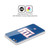 NFL New York Giants Logo Plain Soft Gel Case for OPPO A57s