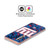 NFL New York Giants Logo Camou Soft Gel Case for Xiaomi 12 Lite