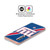 NFL New York Giants Logo Stripes Soft Gel Case for Xiaomi 12 Lite