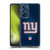 NFL New York Giants Artwork LED Soft Gel Case for Motorola Edge 30