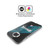 NFL Philadelphia Eagles Logo Blur Soft Gel Case for Motorola Edge 30