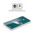 NFL Philadelphia Eagles Logo Plain Soft Gel Case for OPPO A57s