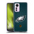 NFL Philadelphia Eagles Logo Football Soft Gel Case for Xiaomi 12 Lite