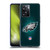 NFL Philadelphia Eagles Artwork LED Soft Gel Case for OPPO A57s