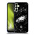 NFL Philadelphia Eagles Artwork Marble Soft Gel Case for Samsung Galaxy A14 5G