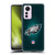 NFL Philadelphia Eagles Artwork LED Soft Gel Case for Xiaomi 12 Lite