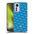 NFL Los Angeles Chargers Artwork Patterns Soft Gel Case for Xiaomi 12 Lite