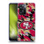 NFL San Francisco 49Ers Logo Camou Soft Gel Case for OPPO A57s