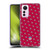 NFL San Francisco 49ers Artwork Patterns Soft Gel Case for Xiaomi 12 Lite