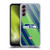 NFL Seattle Seahawks Artwork Stripes Soft Gel Case for Samsung Galaxy A14 5G
