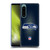 NFL Seattle Seahawks Artwork LED Soft Gel Case for Sony Xperia 5 IV