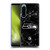 NFL Seattle Seahawks Artwork Marble Soft Gel Case for Sony Xperia 5 IV