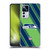 NFL Seattle Seahawks Artwork Stripes Soft Gel Case for Xiaomi 12T Pro