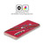 NFL Tampa Bay Buccaneers Logo Stripes Soft Gel Case for Xiaomi 12 Lite