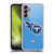 NFL Tennessee Titans Logo Plain Soft Gel Case for Samsung Galaxy A14 5G