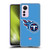 NFL Tennessee Titans Logo Plain Soft Gel Case for Xiaomi 12 Lite