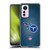 NFL Tennessee Titans Artwork LED Soft Gel Case for Xiaomi 12 Lite