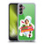 Elf Movie Graphics 1 Nutcracker Soft Gel Case for Samsung Galaxy A14 5G