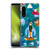 Elf Movie Graphics 1 Animals Pattern Soft Gel Case for Sony Xperia 5 IV