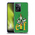 Elf Movie Graphics 2 Doodles Soft Gel Case for OPPO A57s