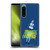 Elf Movie Graphics 2 Santa I Know Him Soft Gel Case for Sony Xperia 5 IV