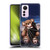 Sarah Richter Animals Bat Cuddling A Toy Bear Soft Gel Case for Xiaomi 12 Lite