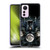 Sarah Richter Animals Gothic Black Raven Soft Gel Case for Xiaomi 12 Lite