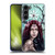 Sarah Richter Fantasy Fairy Girl Soft Gel Case for Samsung Galaxy S23+ 5G