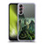Sarah Richter Fantasy Creatures Green Nature Dragon Soft Gel Case for Samsung Galaxy A14 5G