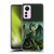Sarah Richter Fantasy Creatures Green Nature Dragon Soft Gel Case for Xiaomi 12 Lite