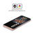 Sarah Richter Fantasy Creatures Red Dragon Guarding Bone Cross Soft Gel Case for Xiaomi 12 Lite