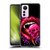 Sarah Richter Skulls Red Vampire Candy Lips Soft Gel Case for Xiaomi 12 Lite