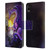 Rose Khan Dragons Purple Time Leather Book Wallet Case Cover For Apple iPhone XR