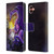 Rose Khan Dragons Purple Time Leather Book Wallet Case Cover For Samsung Galaxy A04 (2022)
