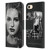 Riverdale Broken Glass Portraits Cheryl Blossom Leather Book Wallet Case Cover For Apple iPhone 7 / 8 / SE 2020 & 2022