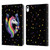 Rose Khan Unicorn Horseshoe Rainbow Leather Book Wallet Case Cover For Apple iPad 10.9 (2022)