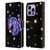 Rose Khan Unicorn Horseshoe Stars Leather Book Wallet Case Cover For Apple iPhone 14 Pro Max