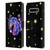 Rose Khan Unicorn Horseshoe Stars Leather Book Wallet Case Cover For Samsung Galaxy S10+ / S10 Plus