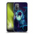 Rose Khan Dragons Blue Time Soft Gel Case for HTC Desire 21 Pro 5G