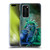 Rose Khan Dragons Green And Blue Soft Gel Case for Huawei P40 5G