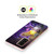 Rose Khan Dragons Purple Time Soft Gel Case for Huawei P50